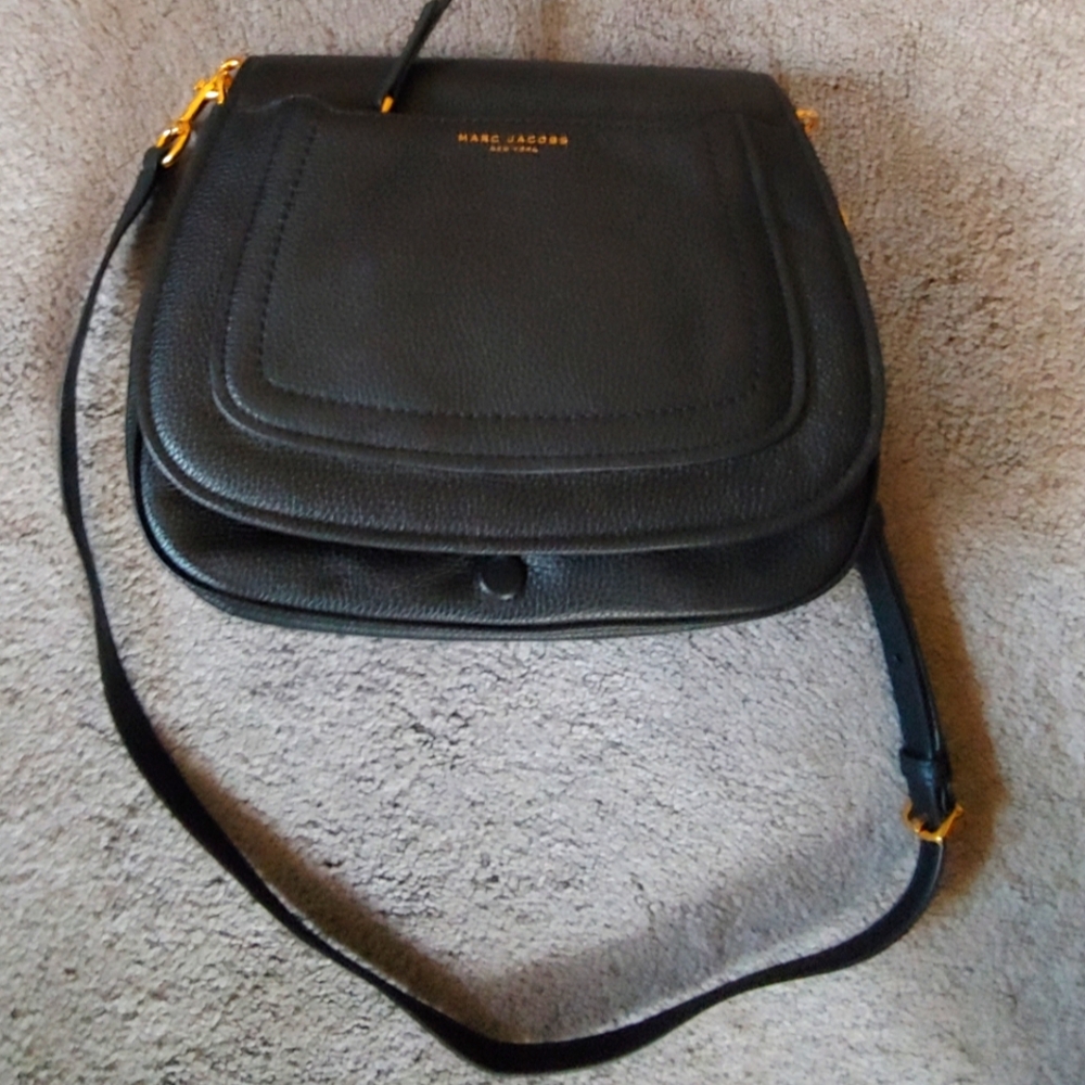 Marc Jacobs leather bag NWT